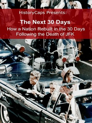 cover image of The Next 30 Days